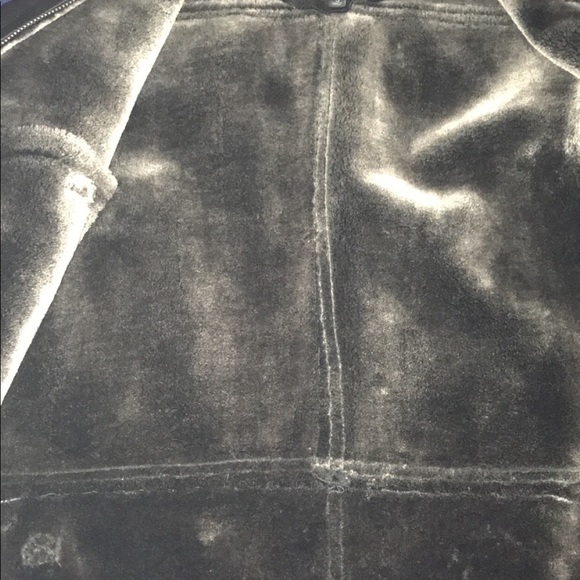 Marc New York Leather Jacket (Men’s)